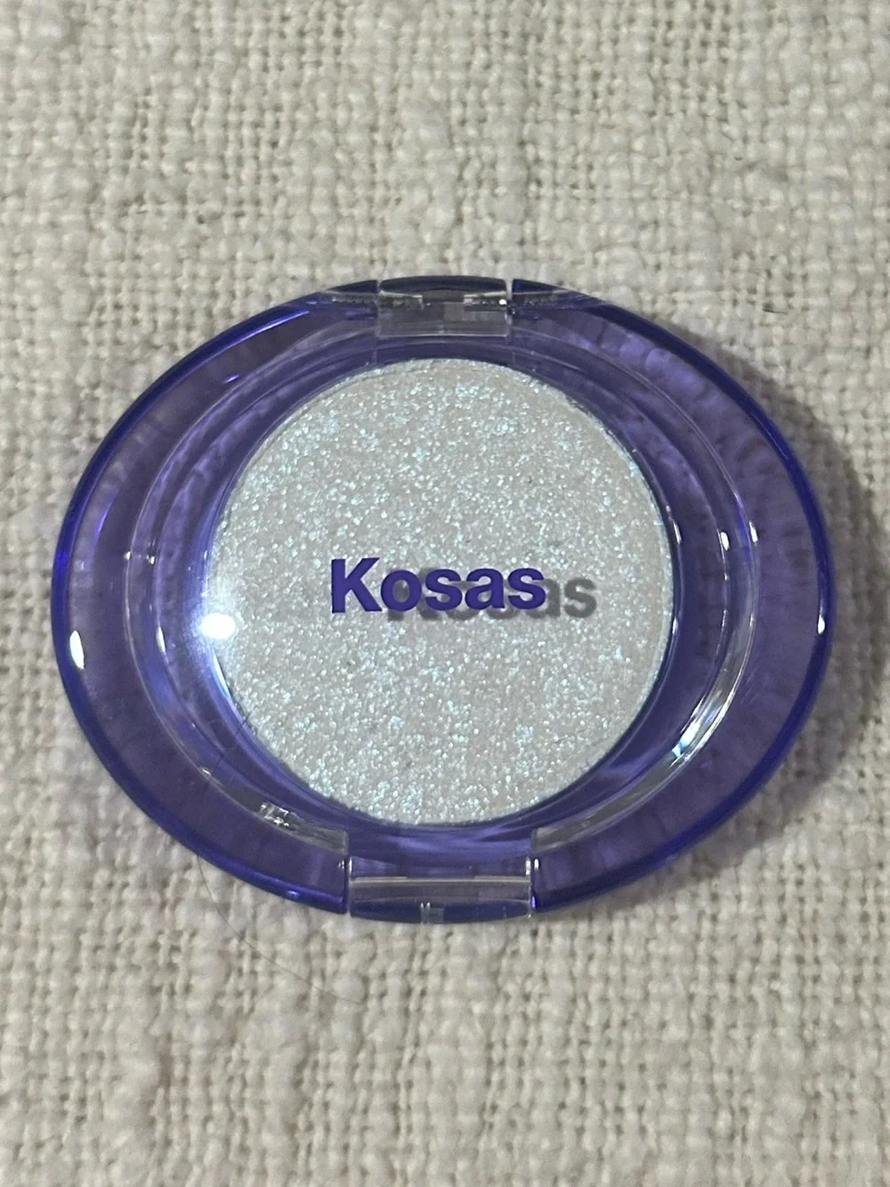 Kosas- Shiny Objects Powder Highlighter